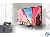 Samsung MU7000 4K UHD 43 Inch WiFi Smart LED Television