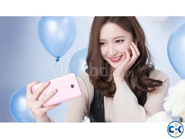 Brand New Xiaomi Redmi 5 32GB Sealed Pack 3 Yr Warrnty large image 0