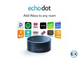 STI-Amazon Echo Dot Alexa Speaker