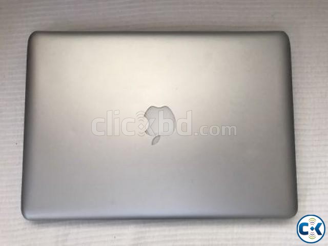 Macbook Pro 2012 large image 0