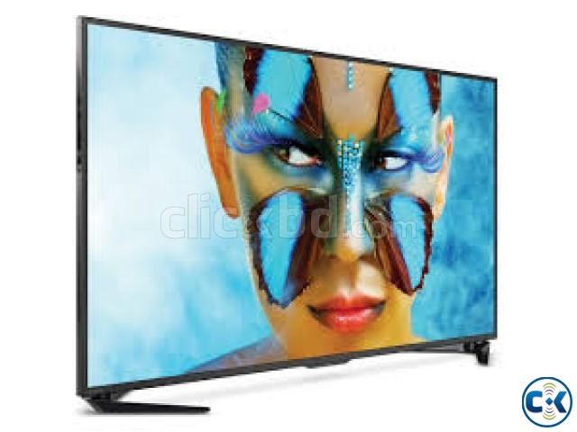 Samsung 55 android SMART FULL HD LED TV large image 0
