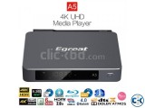 Egreat A5 Android HDR 4k ultra hd media player