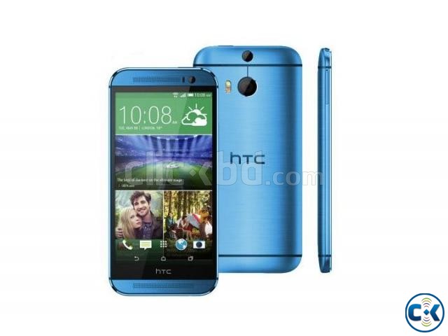 HTC One M8 Brand New Original 1 Year Warranty large image 0