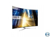 SAMSUNG K9000 78INCH SUHD 4K HDR LED TV