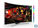 Samsung MU7000 4K UHD 50 Inch WiFi Smart LED Television