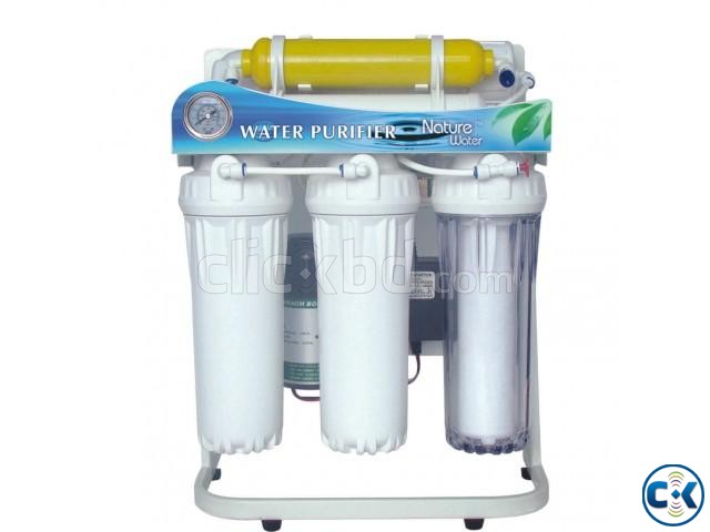 New RO Water Purifier From Taiwan large image 0