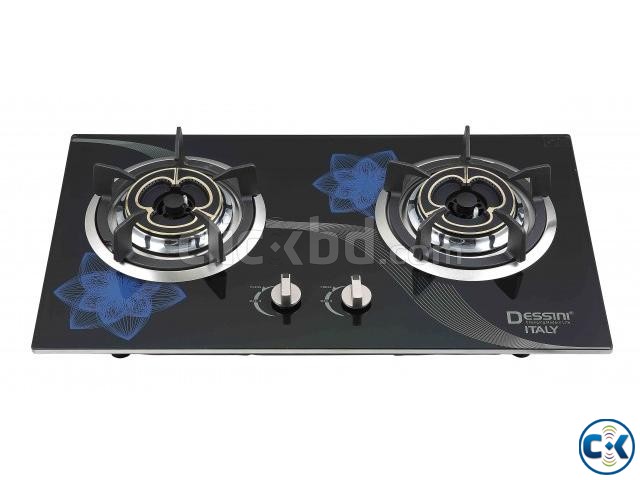 New Auto Gas Burner Gas Stove From Italy large image 0