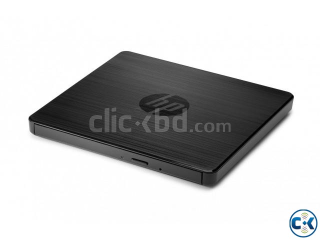 HP EXTERNAL USB DVD DRIVE Unboxing  large image 0