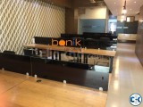 Bonik Hot Desk