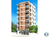 1300 sqft 3 Beds Under Construction Apartment Flats for Sal