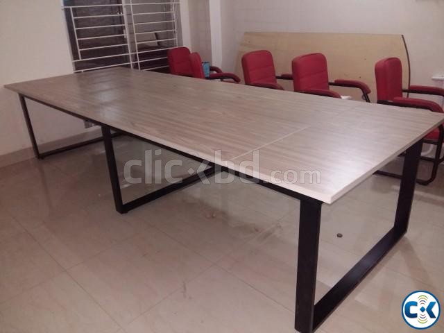 Office Conference Table BD large image 0