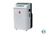 Small image 1 of 5 for Chigo Protable Air Conditioner 1.25 AC | ClickBD
