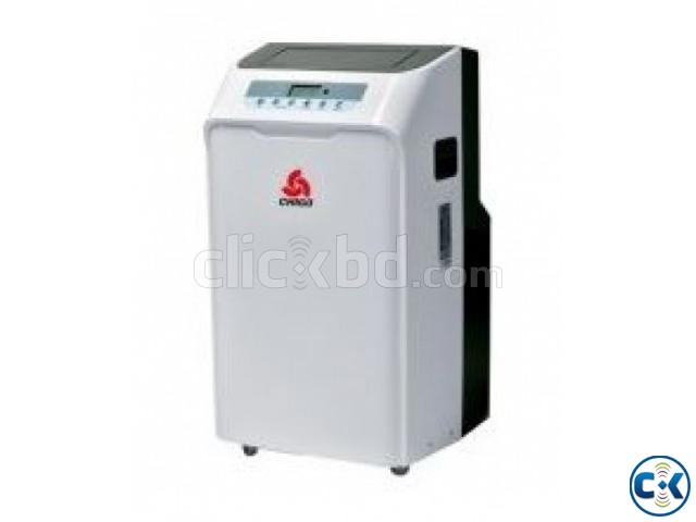 Chigo Protable Air Conditioner 1.25 AC large image 0