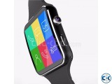 X6 Mobile Watch