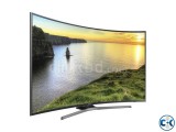Samsung 65 KU6500 Curved 4K Ultra HD Smart LED TV
