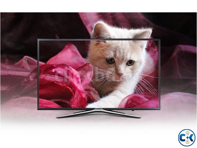 43 M5500 Samsung Smart BT TVগ্যারান্টি large image 0