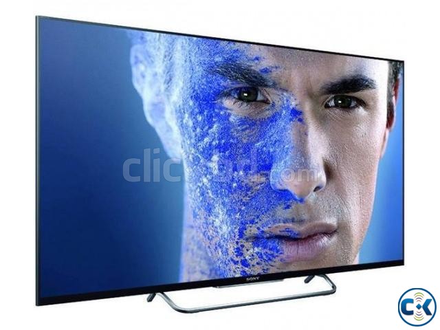 SONY BRAVIA 40 W652D Smart LED TV Original New FREE WALL HAN large image 0