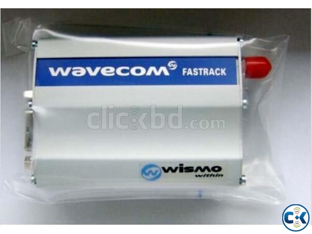 wevcom 1 port modem in dhaka large image 0