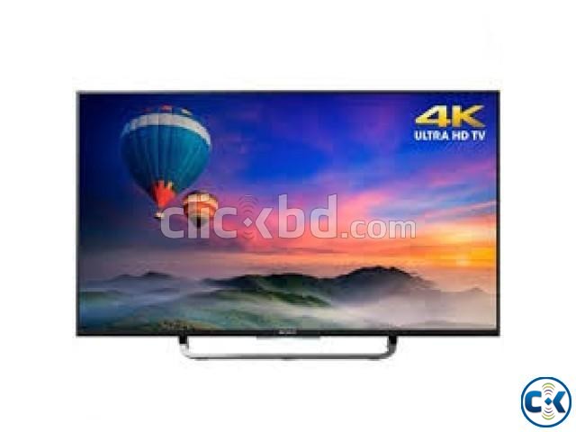 SONY BRAVIA 43X7000E 4K UHD WI-FI LED TV large image 0
