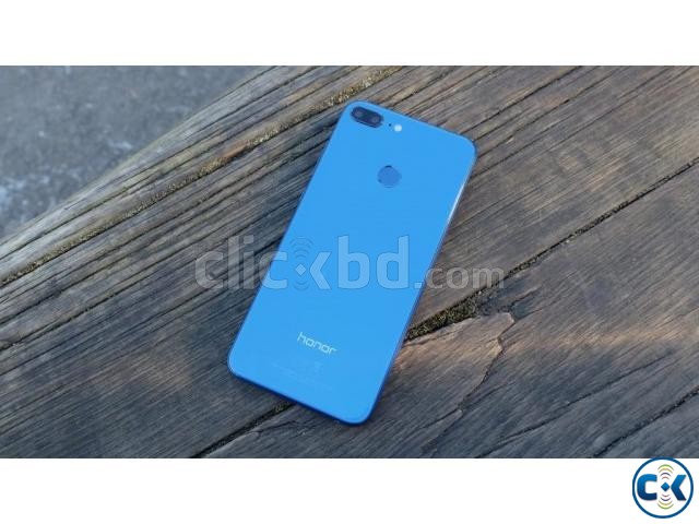 Brand New Huawei Honor 9 Lite 64GB Sealed Pack 3 Yr Warrant large image 0