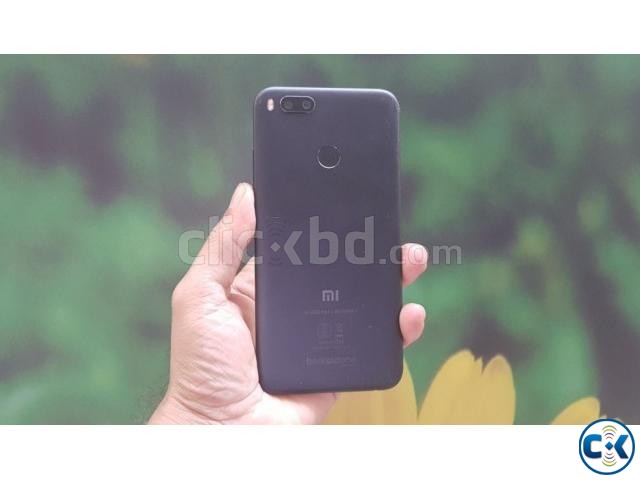 Brand New Xiaomi Mi A1 32GB Sealed Pack With 3 Yr Warrnty large image 0