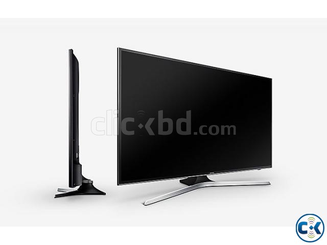 43 UHD 4K Flat Smart TV MU7000 Series 7 ... - Samsung large image 0