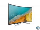 Samsung M6300 FHD 55 Micro Dimming Curved Smart LED TV
