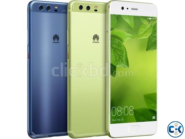 Brand New Huawei P10 64GB Sealed Pack With 3 Year Warranty large image 0