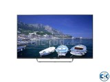 Sony Bravia KDL 50W800C 50 inch Smart 3D Full HD LED TV