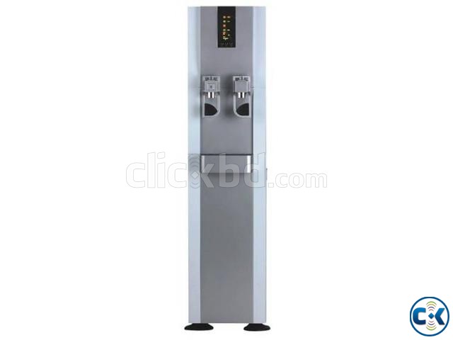 Built In Hot Cold RO water purifier large image 0