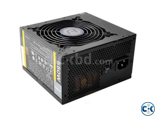 Hi-Power 550W Power Supply for PC large image 0