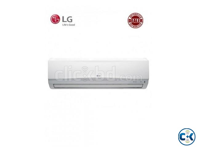 LG S246NC Split Air Conditioners LG UAE large image 0