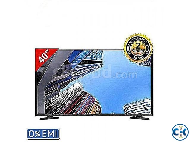 Samsung 40M5000 - Full HD LED TV large image 0