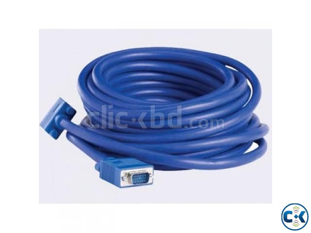 VGA CABLE 20 miter large image 0