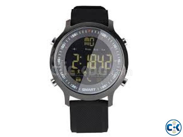 EX18 Bluetooth Smart Watch price in Bangladesh large image 0