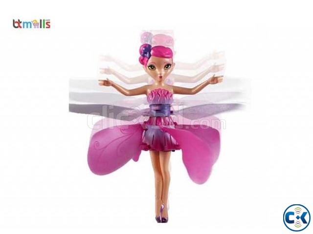 Flying Doll toy price in Bangladesh large image 0