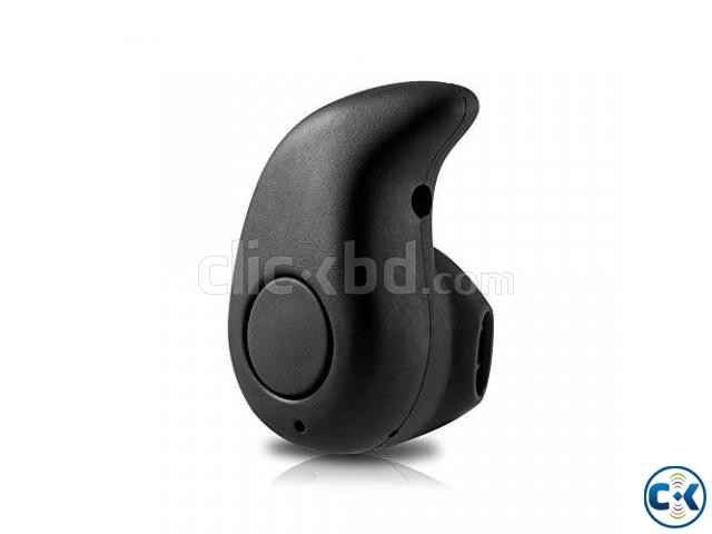 Mini Bluetooth headset price in bangladesh large image 0