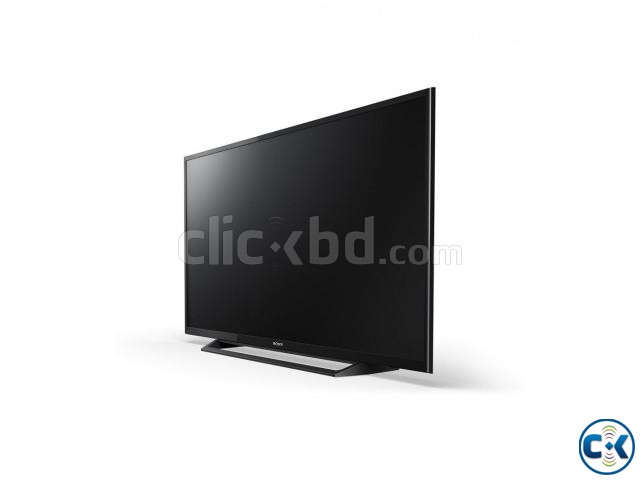 40 FULL HD SMART LED TV large image 0