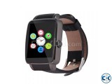 X6 smart Mobile watch Phone carve display price in Banglades