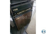 Vox Ac-50 Lead Amp