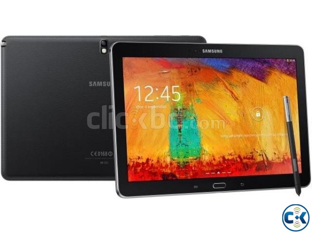 Samsung Galaxy Note 10.1 2014 Edition 32GB Black  large image 0