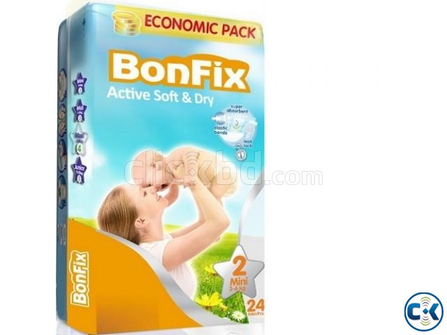 Bonfix Baby Diaper large image 0