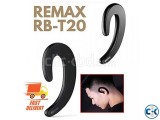 STYLISH MINI BLUETOOTH SPORT EARPHONES REMAX RB-T20