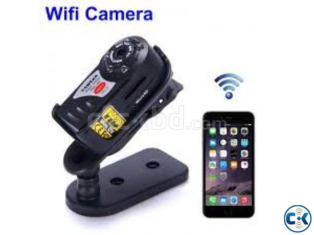 small wifi camera price in bangladesh large image 0