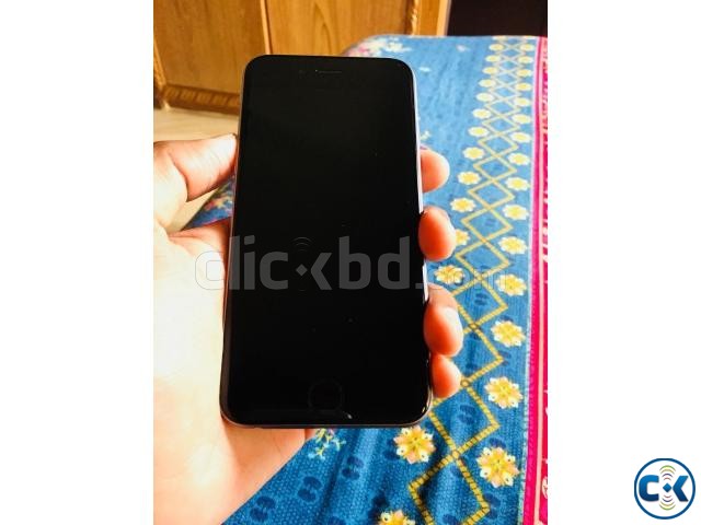 iPhone 6S 16GB Gray Factory Unlocked large image 0