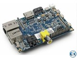 Banana Pi M1 ARM Development Board Allwinner A20 1GB RAM 