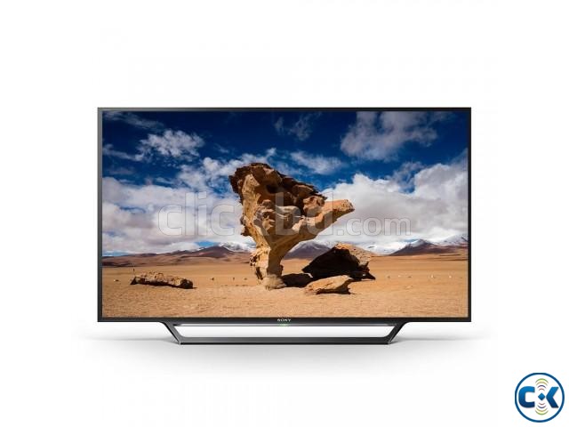 SONY BRAVIA W602D 32INCH FULL HD SMART LED TV large image 0
