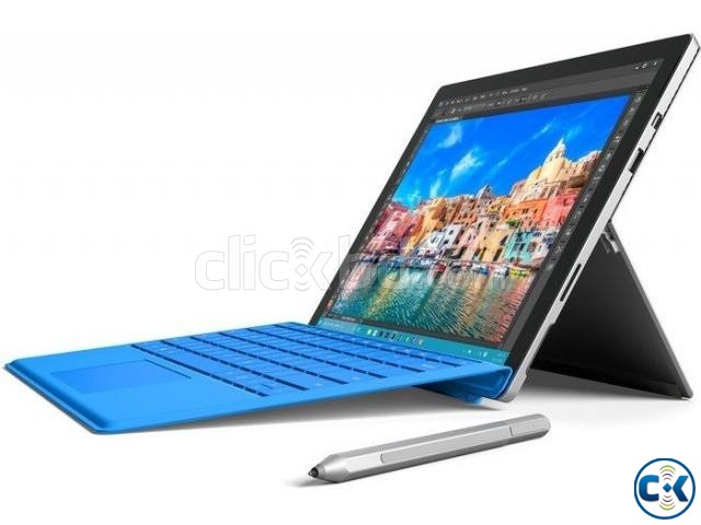 Microsoft Surface Pro 3 Core i5 8GB RAM 256GB SSD Laptop large image 0