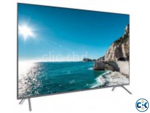 Samsung MU8000 Quad Core 4K UHD 55 Inch Smart LED TV large image 0