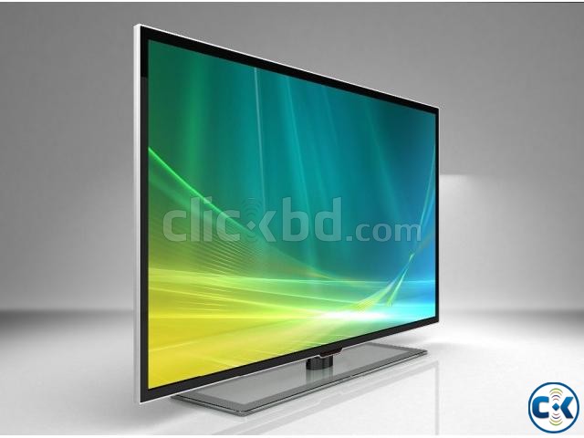 Triton 40Inch Full HD Resolution USB VGA LED Television large image 0